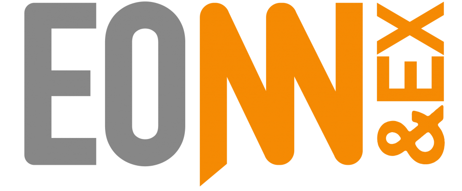 LOGO EONN&EX